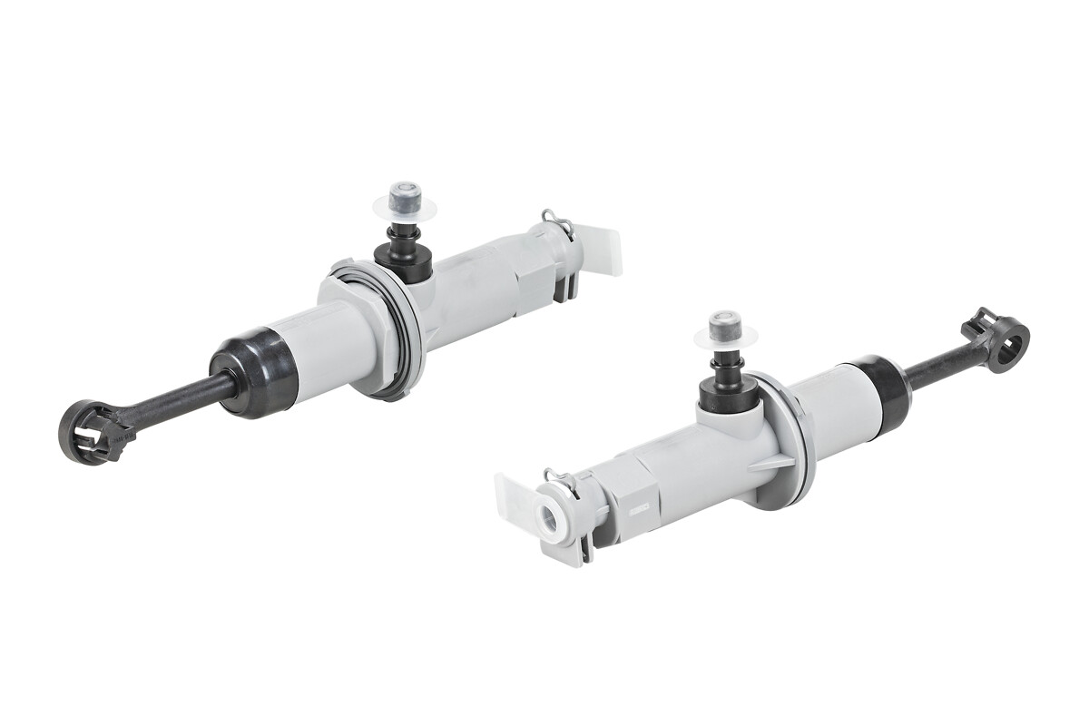 VALEO 804645 Cilindro...